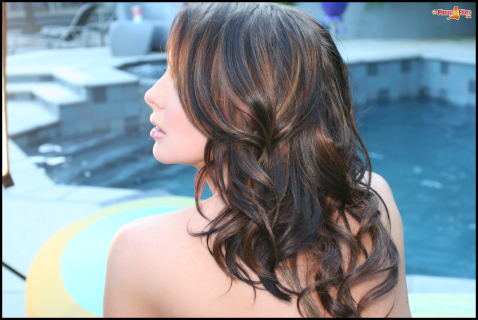 Brandy Robbins - Vol. 5 - Behind-The-Scenes - Set 1 Zip: 